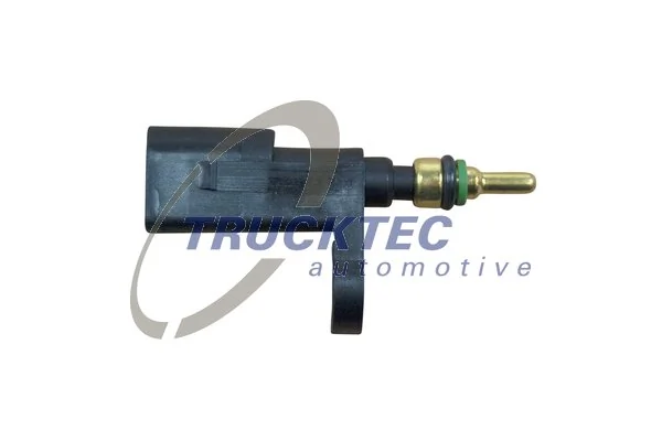 Sensor, coolant temperature